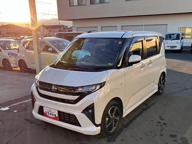 ムーヴ RS 純正10インチナビゲーション パノラマモニター スマートアシスト・フルLEDヘッドランプ・LEDフォグランプ・14インチアルミホイール・プッシュエンジンスタート・両側パワースライドドア・USBソケット(19枚目)