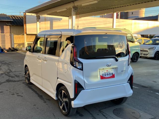 ムーヴ RS 純正10インチナビゲーション パノラマモニター スマートアシスト・フルLEDヘッドランプ・LEDフォグランプ・14インチアルミホイール・プッシュエンジンスタート・両側パワースライドドア・USBソケット(23枚目)