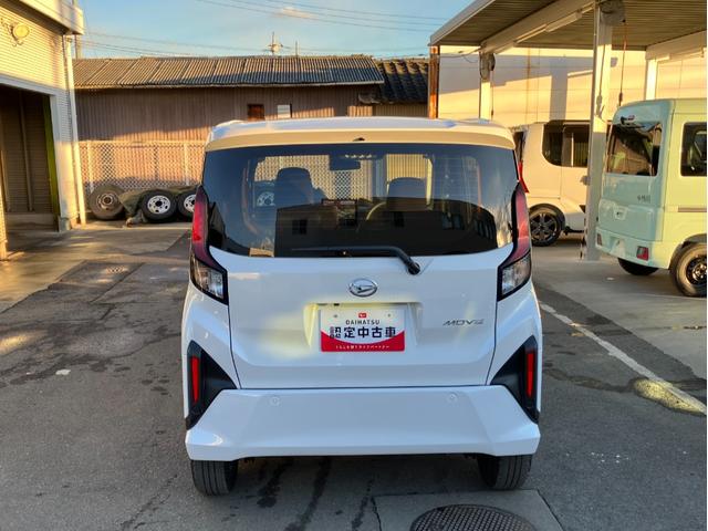 ムーヴ RS 純正10インチナビゲーション パノラマモニター スマートアシスト・フルLEDヘッドランプ・LEDフォグランプ・14インチアルミホイール・プッシュエンジンスタート・両側パワースライドドア・USBソケット(24枚目)