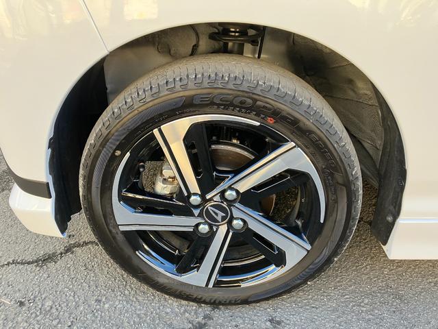 ムーヴ RS 純正10インチナビゲーション パノラマモニター スマートアシスト・フルLEDヘッドランプ・LEDフォグランプ・14インチアルミホイール・プッシュエンジンスタート・両側パワースライドドア・USBソケット(25枚目)