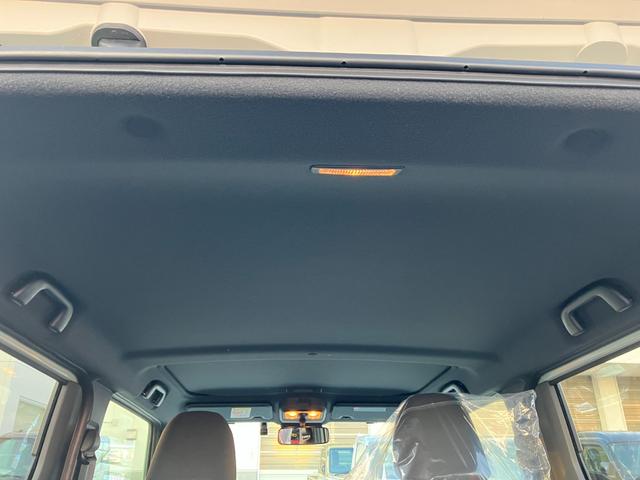 タフト G クロムベンチャー 純正ナビゲーション バックモニター スマートアシスト・15インチアルミ・LEDヘッドランプ・LEDフォグ・スカイフィールトップ・電動パーキング・運転席助手席シートヒーター・USBソケット(12枚目)