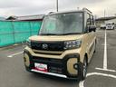 ファンクロス　２ＷＤ　ディスプレイオーディオ　パノラマ　スマートアシスト・ＬＥＤヘッドライト・１４インチアルミホイール・両側パワースライドドア・ＵＳＢソケット・運転席助手席シートヒーター・フルファブリックシート（14枚目）