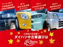 タント ファンクロス　２ＷＤ　純正ナビ　前後ドラレコ　スマートアシスト・ＬＥＤヘッドライト・１４インチアルミホイール・両側パワースライドドア・ＵＳＢソケット・運転席助手席シートヒーター・フルファブリックシート（2枚目）