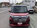 トール カスタムＧ　４ＷＤ　ディスプレイオーディオ　パノラマモニター　スマートアシスト・ＬＥＤヘッドランプ・ＬＥＤフォグ・両側パワースライドドア・オートエアコン・パーキングブレーキ解除忘れ防止ブザー・ヘッドランプ自動消灯システム・プッシュエンジンスタート（5枚目）