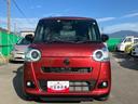 車体正面の画像です。メーカー保証が残っているお車には保証継承をしてお渡しさせていただいております。新車登録から3年6万キロまでの「一般保証」・5年10万キロまでの「特別保証」を継承させていただきます。