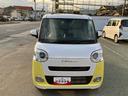 車体正面の画像です。メーカー保証が残っているお車には保証継承をしてお渡しさせていただいております。新車登録から3年6万キロまでの「一般保証」・5年10万キロまでの「特別保証」を継承させていただきます。