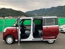 左側面画像です。当社で販売させていただくお車は全て有償で保証の延長が可能です。好評いただいております♪詳細はスタッフまで。