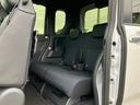リアシートの画像です。実車のご確認は事前にご予約をいただくと、ご案内がスムーズです。ネット予約をご利用下さい。