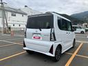 右後ろからの画像です。動画をアップしているお車もございますのでご参考下さい。
