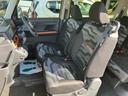 フロントシートの画像です。全てのお客様に快適にお車がご使用しただけるように、室内のクリーニングや外装磨きを全車実施しております。