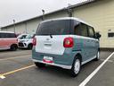 右後ろからの画像です。動画をアップしているお車もございますのでご参考下さい。