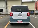 背面の画像です。当社ではキャッシュレスを推進しております。車輌代金他、サービス入庫時のお支払いなどはクレジットカード・電子マネー・銀行振り込みにてお願いしております。