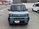 車体正面の画像です。メーカー保証が残っているお車には保証継承をしてお渡しさせていただいております。新車登録から3年6万キロまでの「一般保証」・5年10万キロまでの「特別保証」を継承させていただきます。