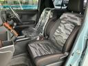 フロントシートの画像です。全てのお客様に快適にお車がご使用しただけるように、室内のクリーニングや外装磨きを全車実施しております。