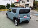 左後ろの画像です。県外のお客様におかれましてはご契約・お引渡しは山梨ダイハツ店頭にてお願いしております。県外への陸送サービスはございませんので予めご承知おき下さい。