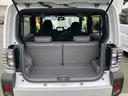 トランクルームの画像です。シートを倒したり、ダイブインすることでトランクを拡張可能です。是非現車にてご確認下さい。