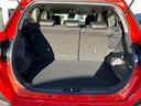 トランクルームの画像です。シートを倒したり、ダイブインすることでトランクを拡張可能です。是非現車にてご確認下さい。