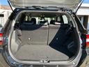 トランクルームの画像です。シートを倒したり、ダイブインすることでトランクを拡張可能です。是非現車にてご確認下さい。