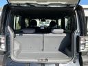トランクルームの画像です。シートを倒したり、ダイブインすることでトランクを拡張可能です。是非現車にてご確認下さい。