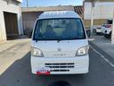 ハイゼットトラック ジャンボ　４ＷＤ　ＭＴ　整備付き　１年保証　取説記録簿　切替４ＷＤ　ワンオーナー　ＡＭ／ＦＭラジオデッキ　マニュアルエアコン（5枚目）