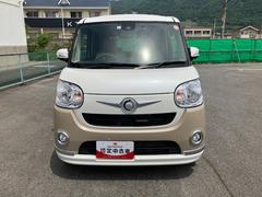 車体正面の画像です。メーカー保証が残っているお車には保証継承をしてお渡しさせていただいております。新車登録から３年６万キロまでの「一般保証」・５年１０万キロまでの「特別保証」を継承させていただきます。 5
