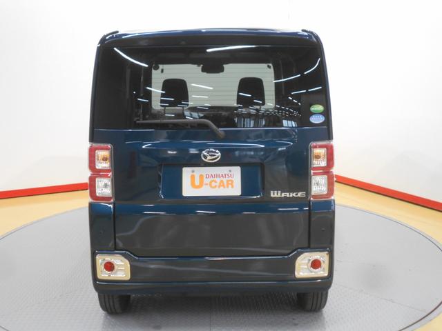 GターボSAIII(4枚目)