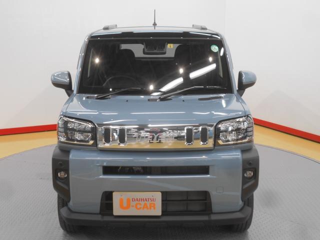 Gターボ メッキパック装着車(2枚目)