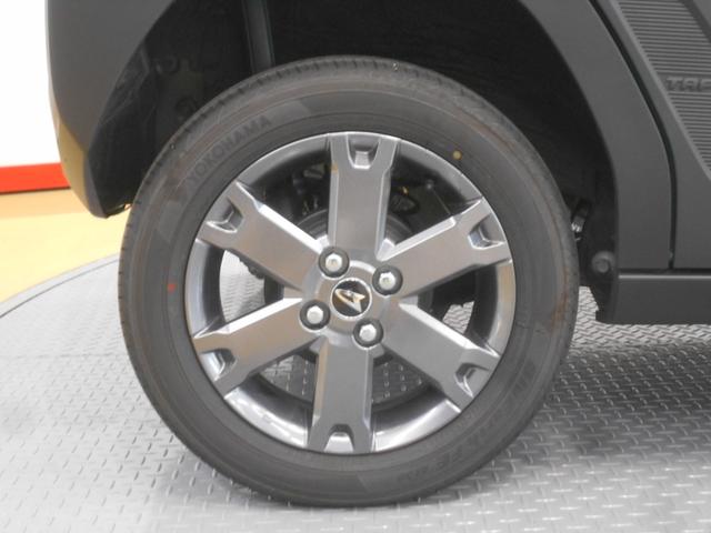 Gターボ メッキパック装着車(18枚目)
