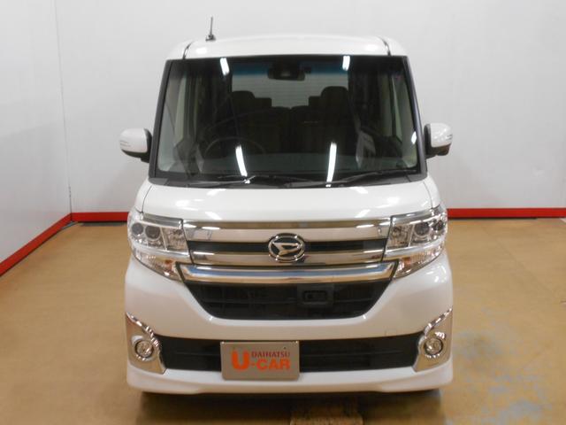 カスタムRS トップエディションSAII(2枚目)