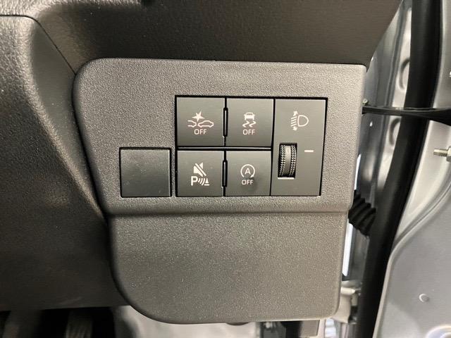 ハイゼットカーゴ DX 2WD・CVT車・衝突回避・AM/FMラジオ・両側スライドドア・エコアイドル・コーナーセンサー・エアコン(11枚目)