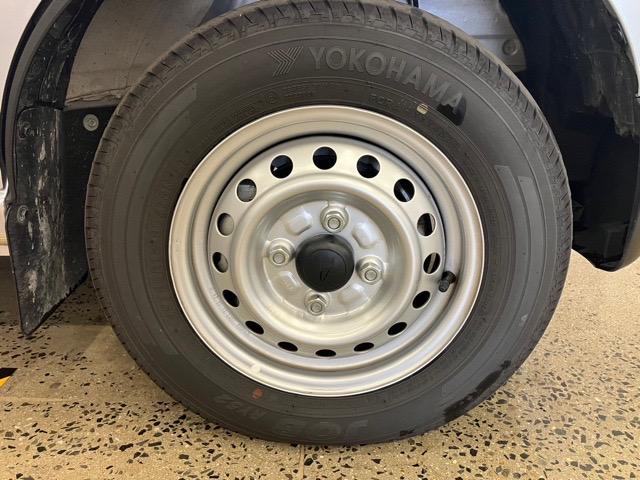 ハイゼットカーゴ DX 2WD・CVT車・衝突回避・AM/FMラジオ・両側スライドドア・エコアイドル・コーナーセンサー・エアコン(29枚目)