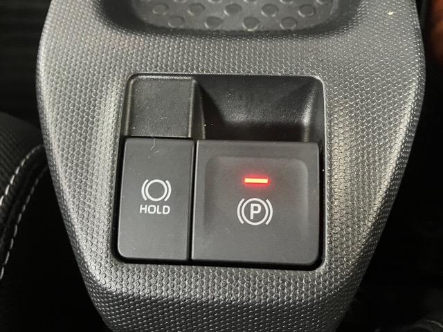 タフト Ｇ　ダーククロムベンチャー　コーナーセンサー・プッシュボタンスタート・ステアリングスイッチ・オートエアコン・キーフリーシステム・アルミホイール・シートヒーター・パワーウィンドウ（4枚目）