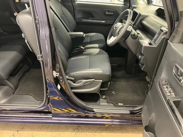 タント カスタムＲＳ　両側電動スライドドア・プッシュボタンスタート・ステアリングスイッチ・オートエアコン・キーフリーシステム・シートヒーター・バックカメラ対応・アルミホイール・パワーウィンドウ（16枚目）