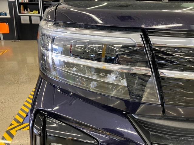 タント カスタムＲＳ　両側電動スライドドア・プッシュボタンスタート・ステアリングスイッチ・オートエアコン・キーフリーシステム・シートヒーター・バックカメラ対応・アルミホイール・パワーウィンドウ（25枚目）