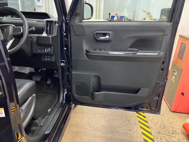 タント カスタムＲＳ　両側電動スライドドア・プッシュボタンスタート・ステアリングスイッチ・オートエアコン・キーフリーシステム・シートヒーター・バックカメラ対応・アルミホイール・パワーウィンドウ（34枚目）