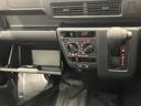 ハイゼットカーゴ DX 2WD・CVT車・衝突回避・AM/FMラジオ・両側スライドドア・エコアイドル・コーナーセンサー・エアコン(7枚目)