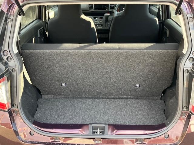 ミライース L SAIII エコアイドル・コーナーセンサー・オートハイビーム・キーレスエントリー・エアコン・パワーウィンドウ(33枚目)