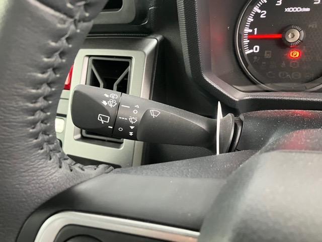 タフト Ｇ　ダーククロムベンチャー　コーナーセンサー・プッシュボタンスタート・ステアリングスイッチ・オートエアコン・キーフリーシステム・アルミホイール・パワーウィンドウ（10枚目）