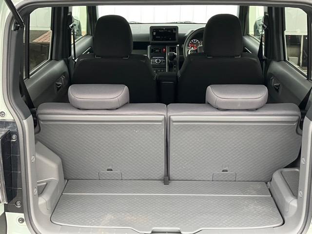 タフト Ｇ　ダーククロムベンチャー　コーナーセンサー・プッシュボタンスタート・ステアリングスイッチ・オートエアコン・キーフリーシステム・アルミホイール・パワーウィンドウ（31枚目）