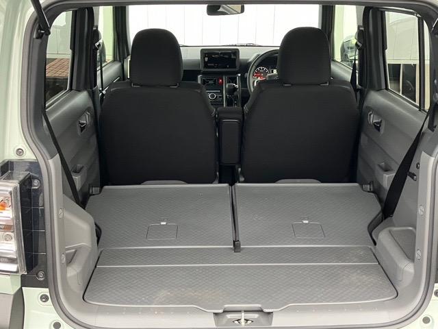 タフト Ｇ　ダーククロムベンチャー　コーナーセンサー・プッシュボタンスタート・ステアリングスイッチ・オートエアコン・キーフリーシステム・アルミホイール・パワーウィンドウ（33枚目）