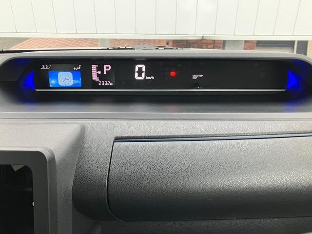 タント カスタムＲＳ　両側電動スライドドア・プッシュボタンスタート・ステアリングスイッチ・オートエアコン・キーフリーシステム・アルミホイール・パワーウィンドウ（6枚目）