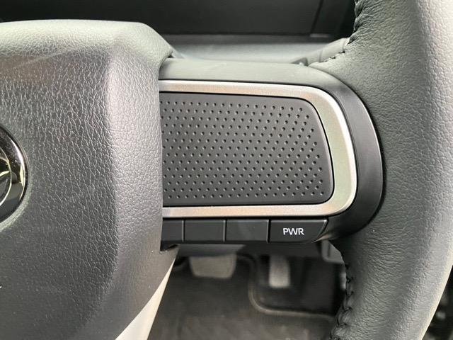 タント カスタムＲＳ　両側電動スライドドア・プッシュボタンスタート・ステアリングスイッチ・オートエアコン・キーフリーシステム・アルミホイール・パワーウィンドウ（8枚目）