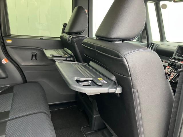 タント カスタムＲＳ　両側電動スライドドア・プッシュボタンスタート・ステアリングスイッチ・オートエアコン・キーフリーシステム・アルミホイール・パワーウィンドウ（25枚目）