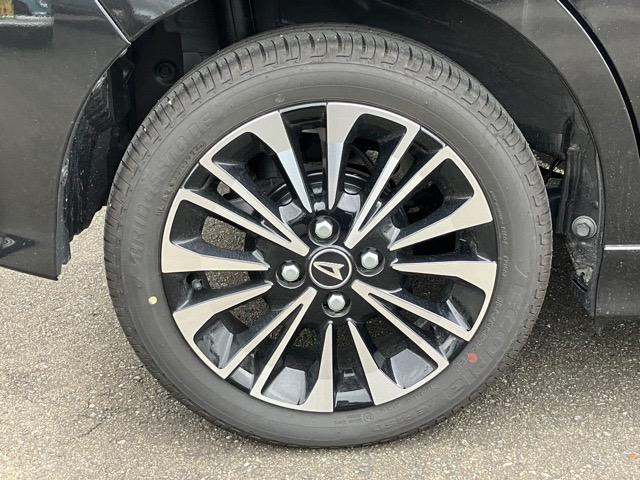 タント カスタムＲＳ　両側電動スライドドア・プッシュボタンスタート・ステアリングスイッチ・オートエアコン・キーフリーシステム・アルミホイール・パワーウィンドウ（30枚目）