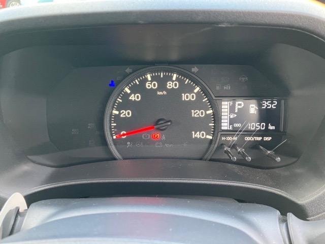 ハイゼットカーゴ DX 2WD・CVT車・衝突回避・AM/FMラジオ・両側スライドドア・エコアイドル・コーナーセンサー・パワーウィンドウ(7枚目)