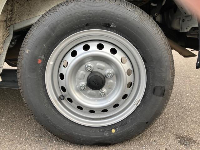 ハイゼットカーゴ DX 2WD・CVT車・衝突回避・AM/FMラジオ・両側スライドドア・エコアイドル・コーナーセンサー・パワーウィンドウ(28枚目)