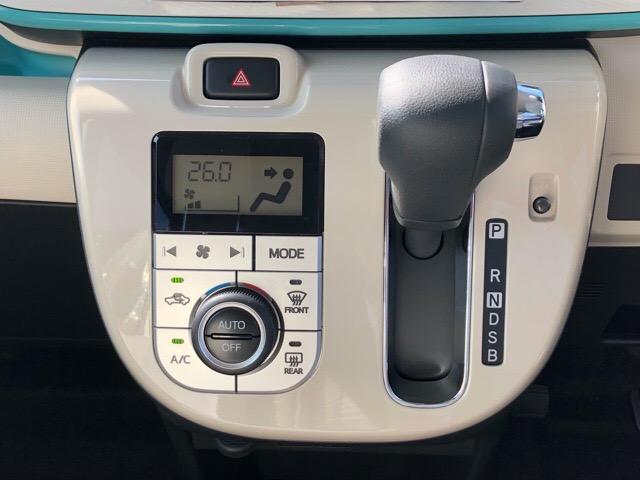 Gメイクアップリミテッド SAIII 両側電動スライドドア(9枚目)