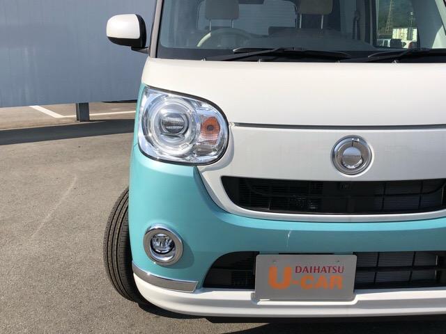 Gメイクアップリミテッド SAIII 両側電動スライドドア(11枚目)