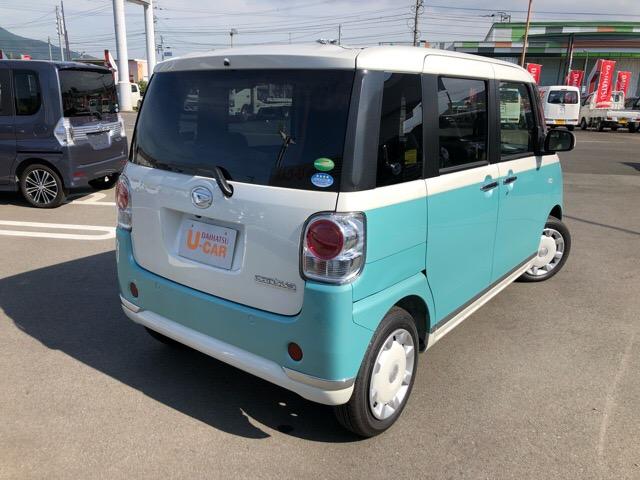 Gメイクアップリミテッド SAIII 両側電動スライドドア(14枚目)