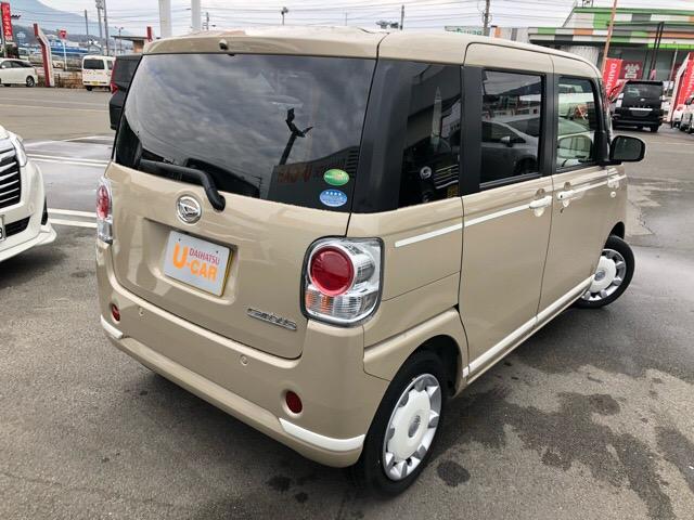 Gホワイトアクセントリミテッド SAIII 両側電動スライドドア・パノラマカメラ・プッシュボタンスタート・オートエアコン・オートハイビーム・ステアリングスイッチ・キーレスエントリー・エコアイドル・パワーウィンドウ(27枚目)